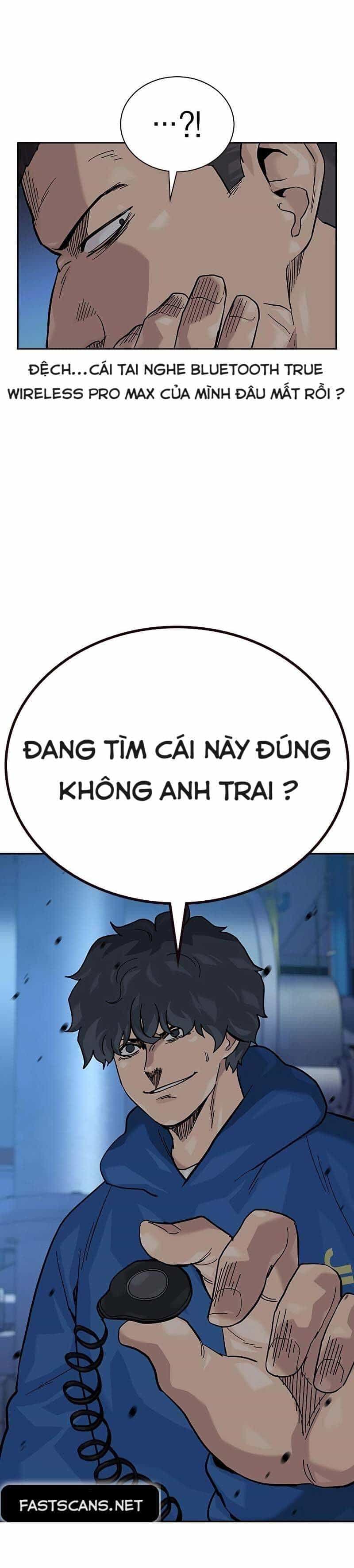 Để Có Thể Sống Sót - Chương 139.5 - ảnh 18