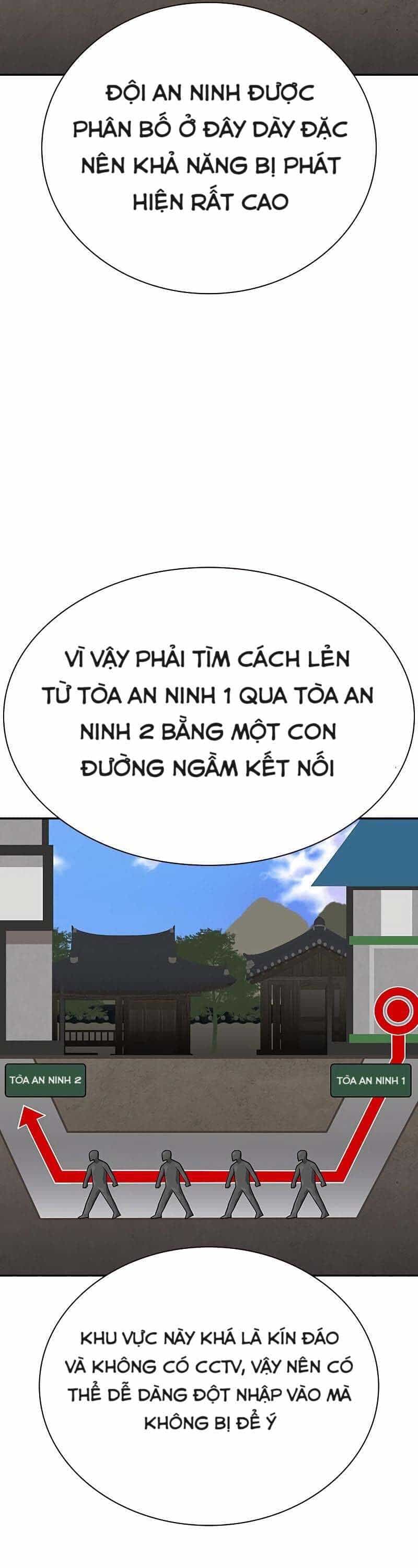 Để Có Thể Sống Sót - Chương 139.5 - ảnh 5