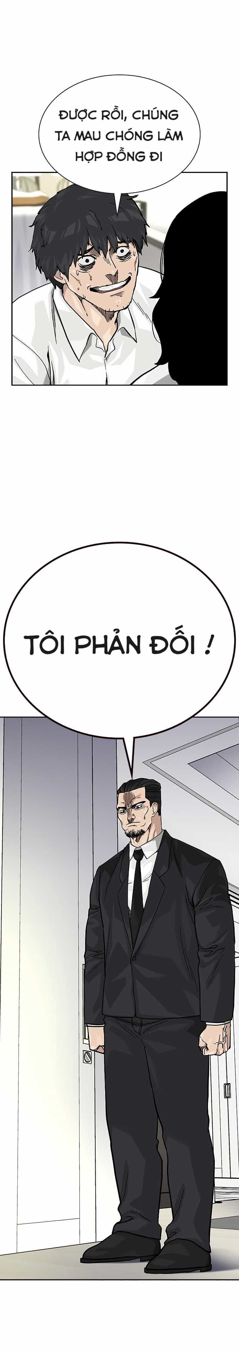 Để Có Thể Sống Sót - Chương 140 - ảnh 10