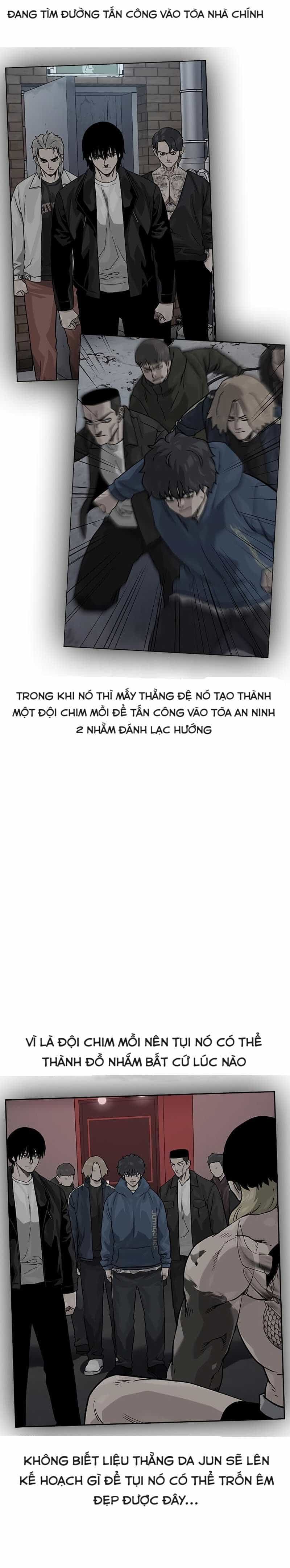 Để Có Thể Sống Sót - Chương 140 - ảnh 19
