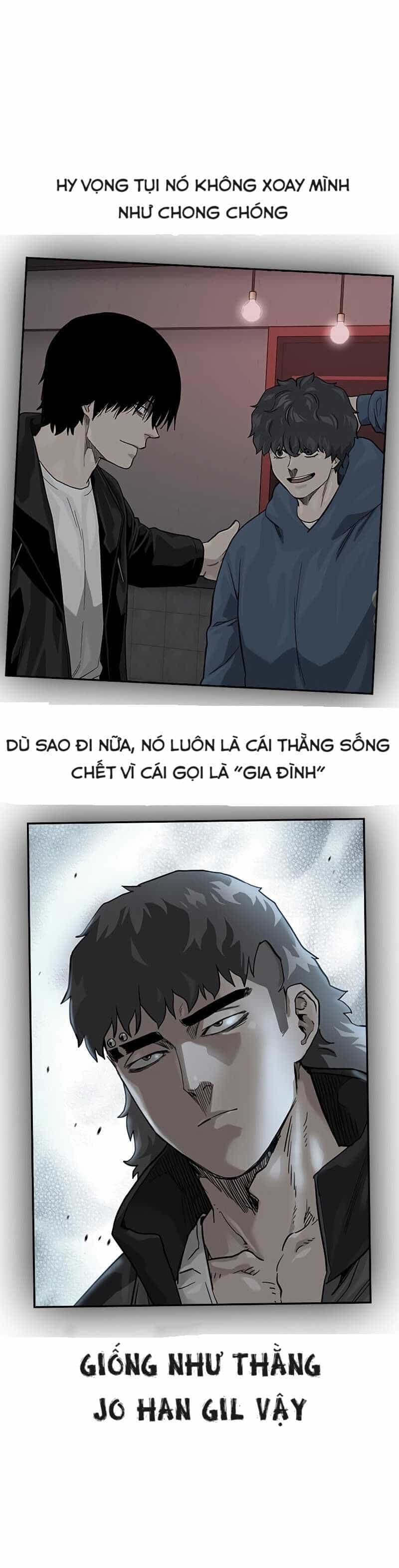 Để Có Thể Sống Sót - Chương 140 - ảnh 20