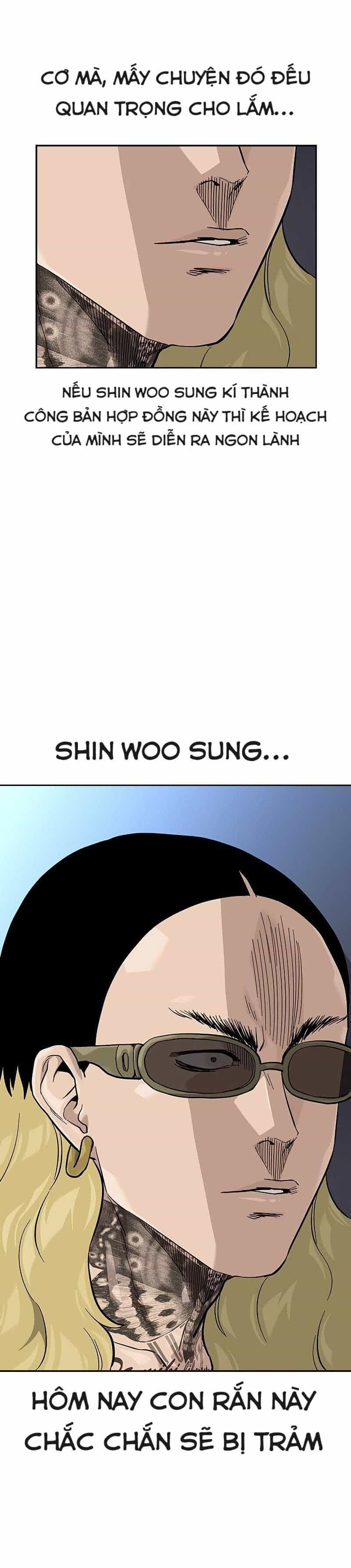 Để Có Thể Sống Sót - Chương 140 - ảnh 24