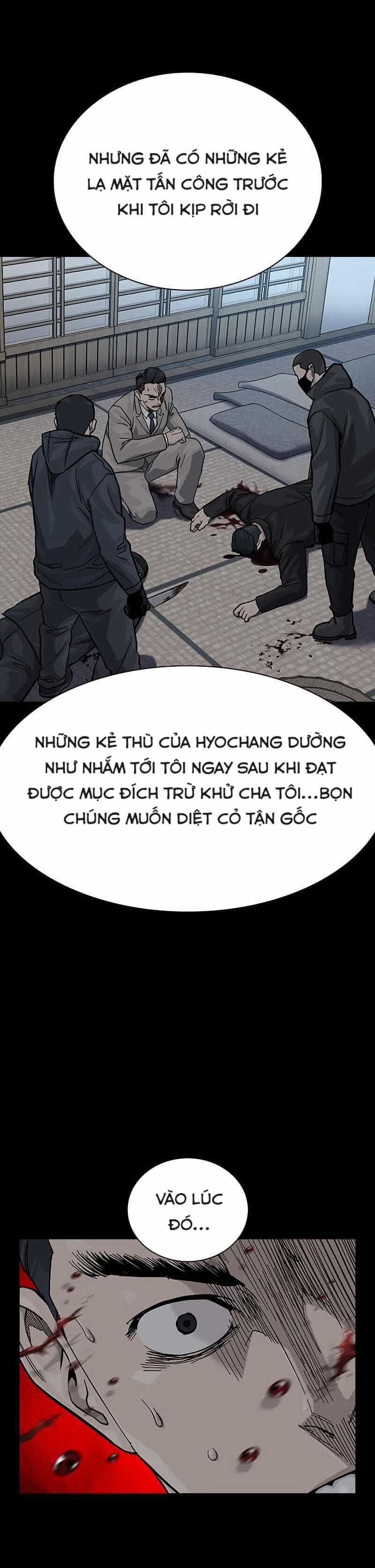 Để Có Thể Sống Sót - Chương 140 - ảnh 32