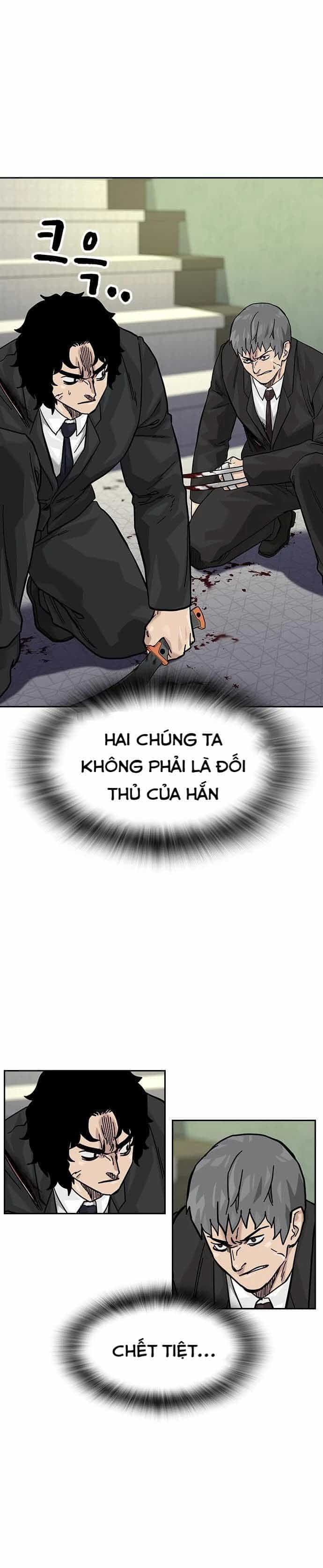 Để Có Thể Sống Sót - Chương 142 - ảnh 53