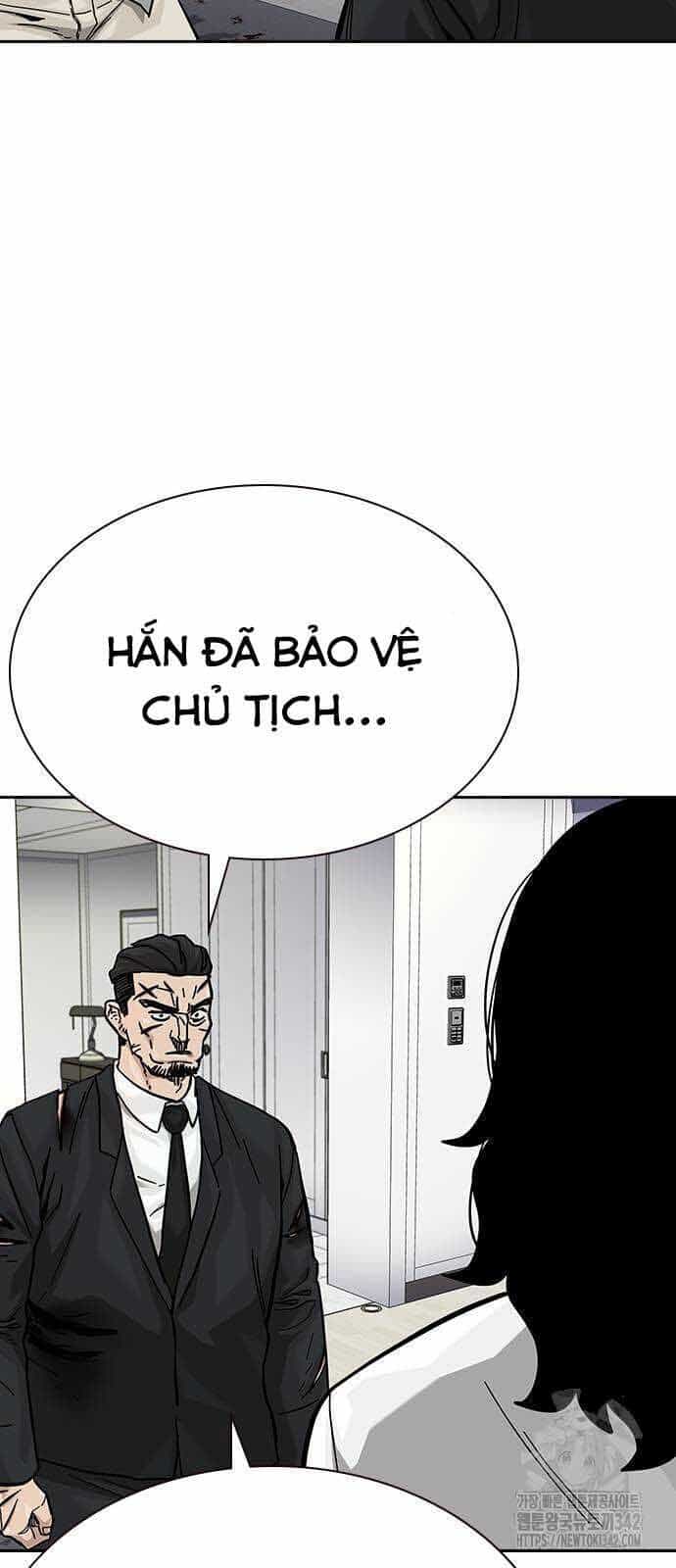 Để Có Thể Sống Sót - Chương 143 - ảnh 37