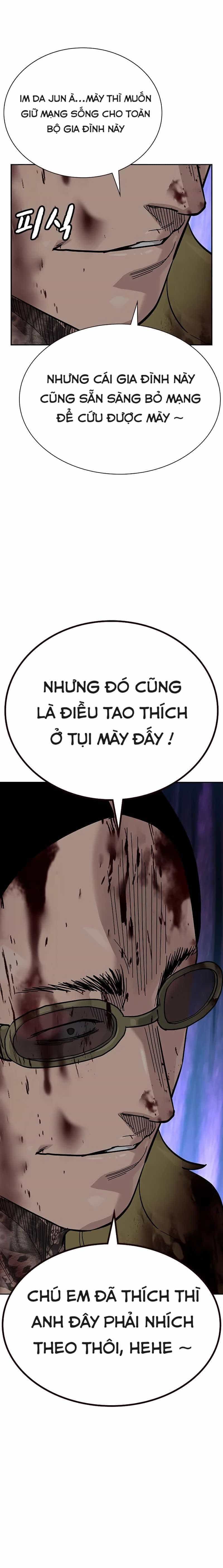 Để Có Thể Sống Sót - Chương 144 - ảnh 28