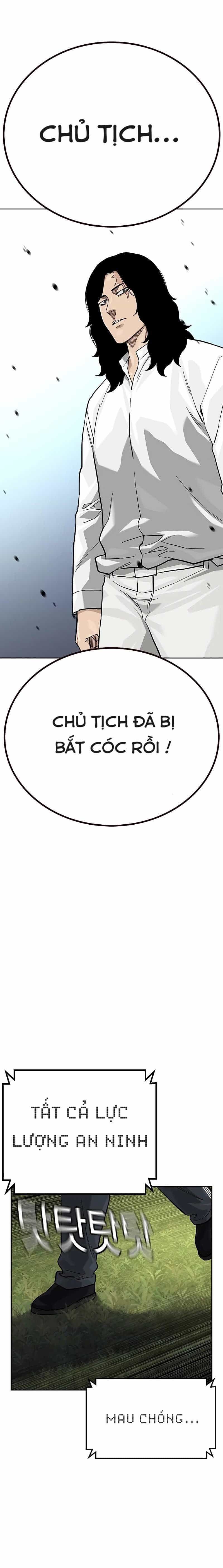 Để Có Thể Sống Sót - Chương 144 - ảnh 40
