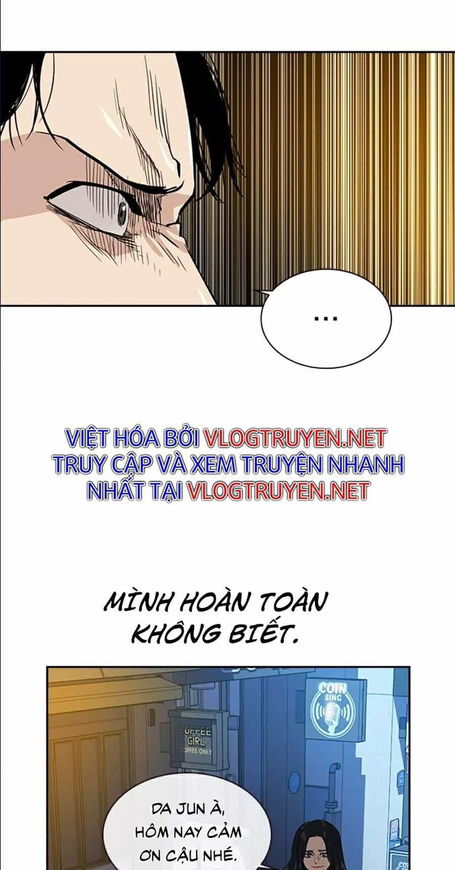 Để Có Thể Sống Sót - Chương 16 - ảnh 61