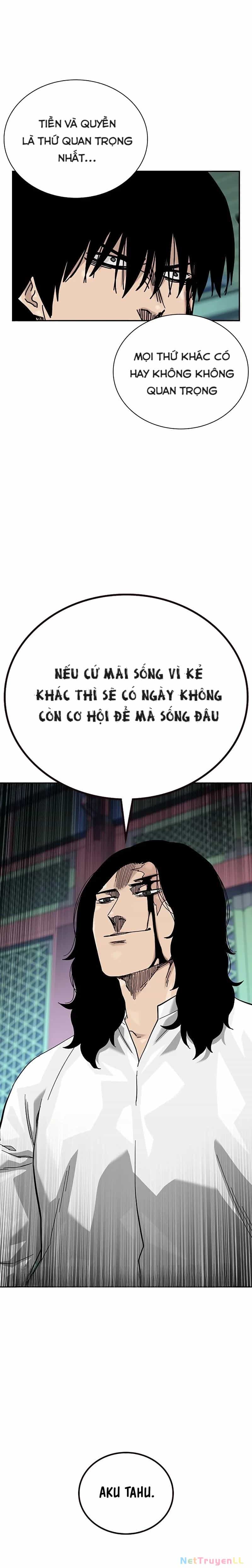 Để Có Thể Sống Sót - Chương 147 - ảnh 16