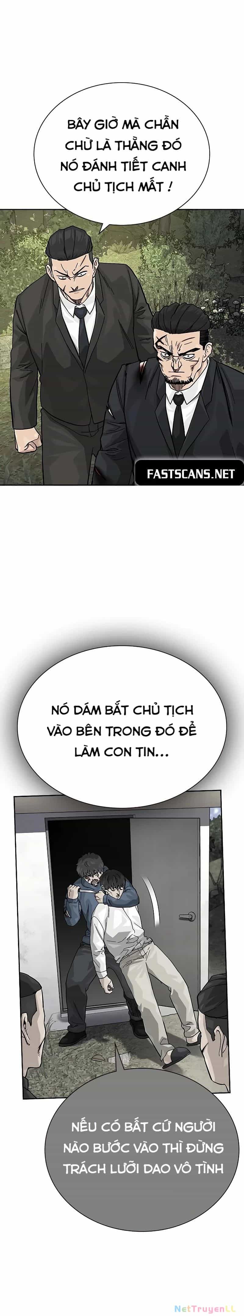 Để Có Thể Sống Sót - Chương 147 - ảnh 4
