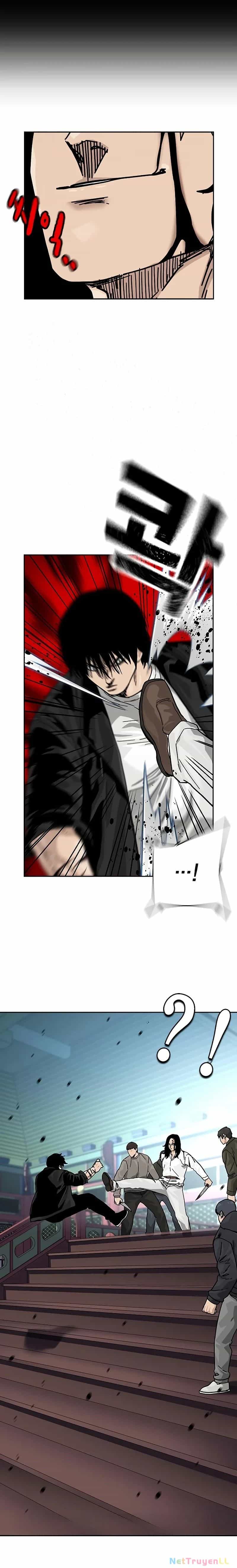 Để Có Thể Sống Sót - Chương 147 - ảnh 46