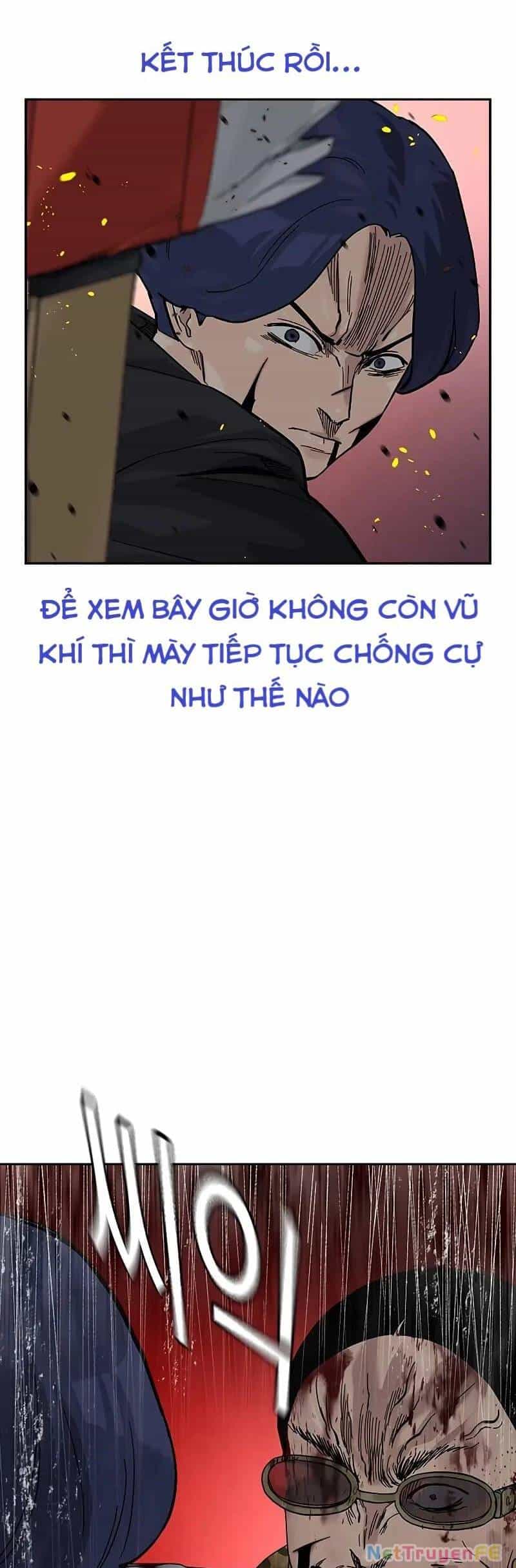 Để Có Thể Sống Sót - Chương 151 - ảnh 45