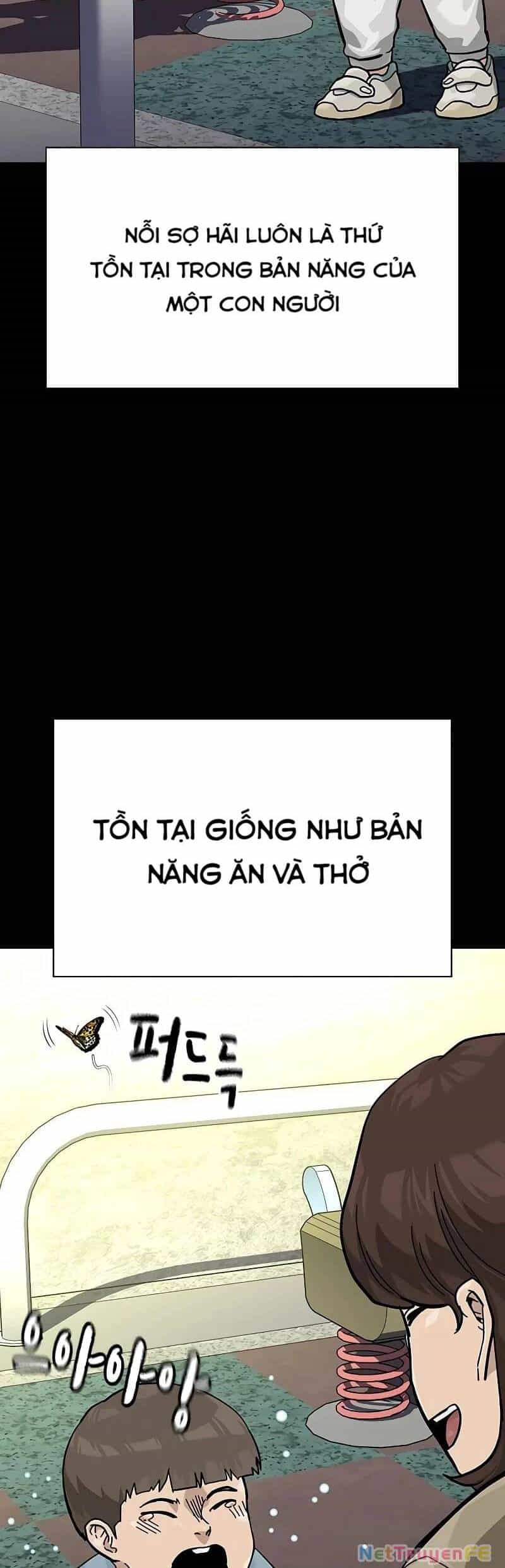 Để Có Thể Sống Sót - Chương 153 - ảnh 21