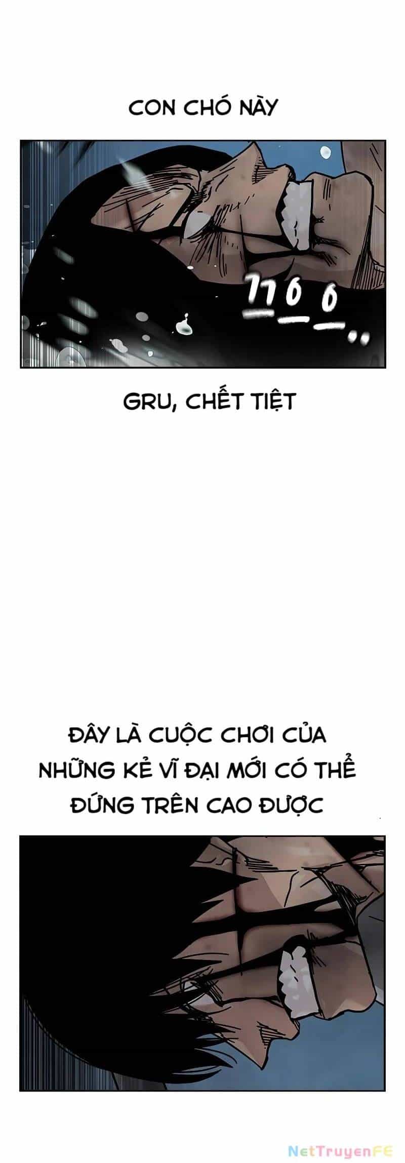 Để Có Thể Sống Sót - Chương 153 - ảnh 55
