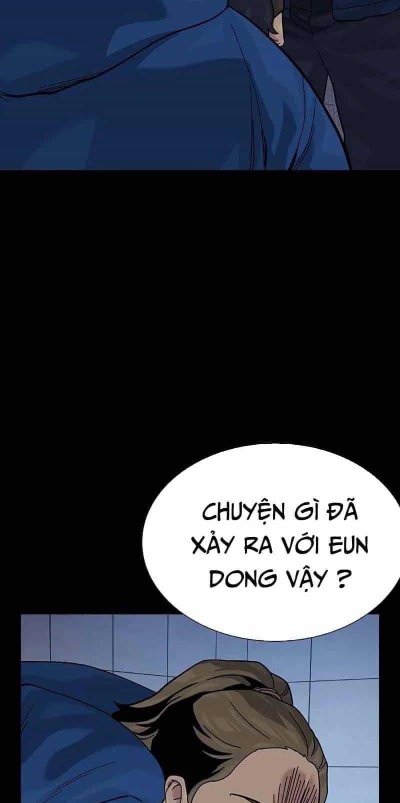 Để Có Thể Sống Sót - Chương 154 - ảnh 125