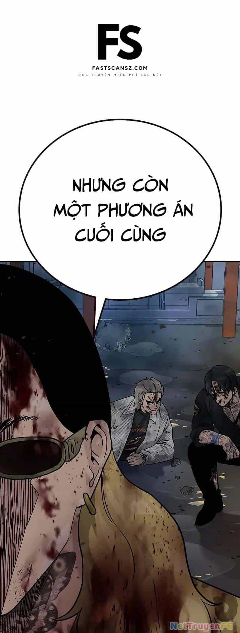 Để Có Thể Sống Sót - Chương 154 - ảnh 140