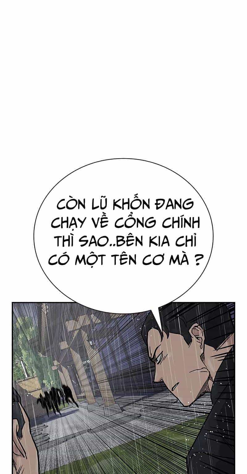 Để Có Thể Sống Sót - Chương 155 - ảnh 137