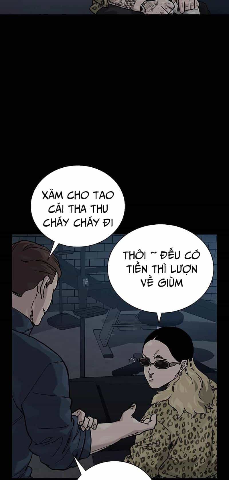 Để Có Thể Sống Sót - Chương 155 - ảnh 161