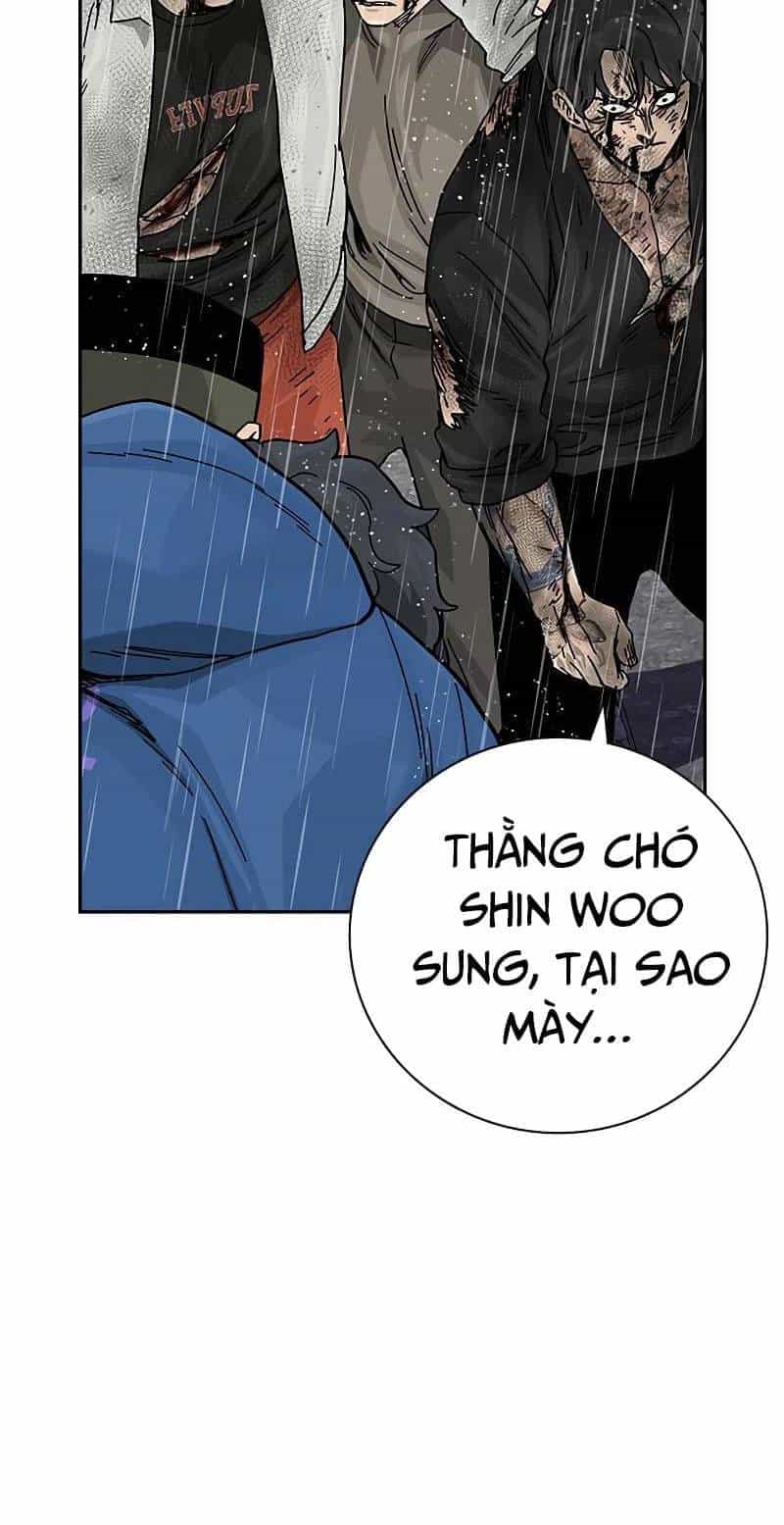 Để Có Thể Sống Sót - Chương 155 - ảnh 76