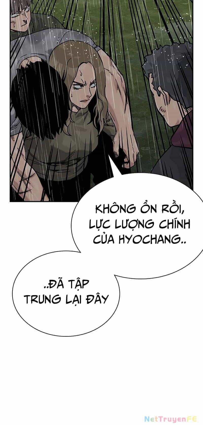 Để Có Thể Sống Sót - Chương 155 - ảnh 97
