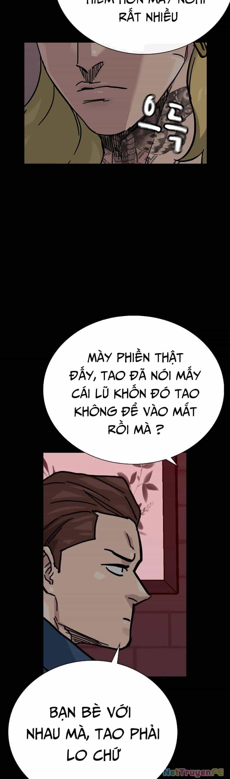Để Có Thể Sống Sót - Chương 156 - ảnh 27