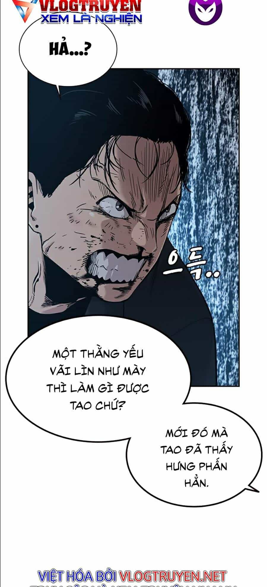 Để Có Thể Sống Sót - Chương 17 - ảnh 37