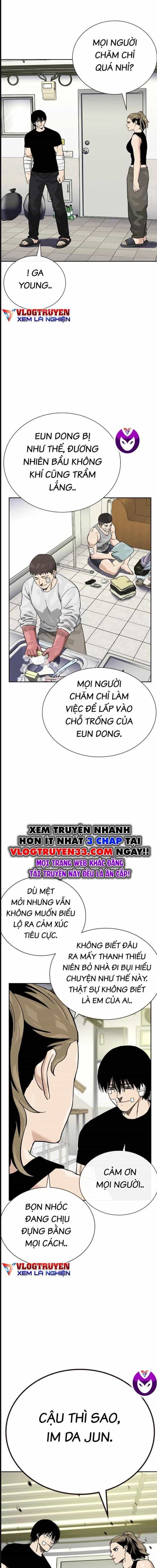 Để Có Thể Sống Sót - Chương 157 - ảnh 24