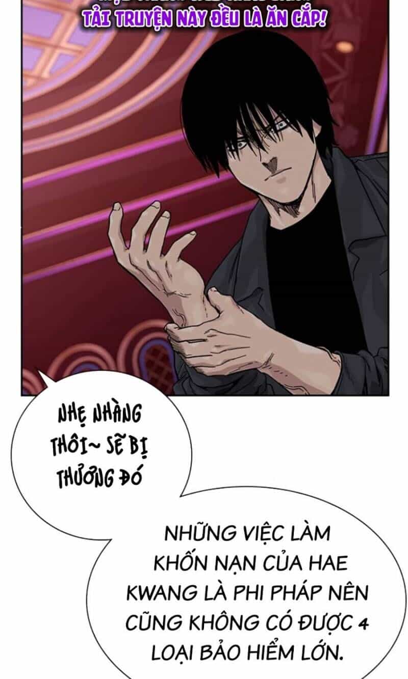 Để Có Thể Sống Sót - Chương 158 - ảnh 230