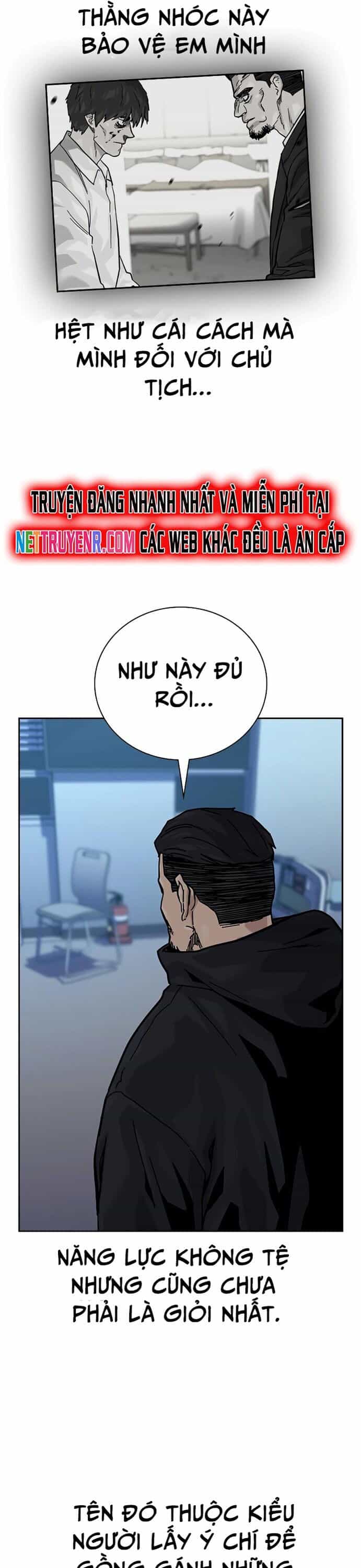 Để Có Thể Sống Sót - Chương 161 - ảnh 20