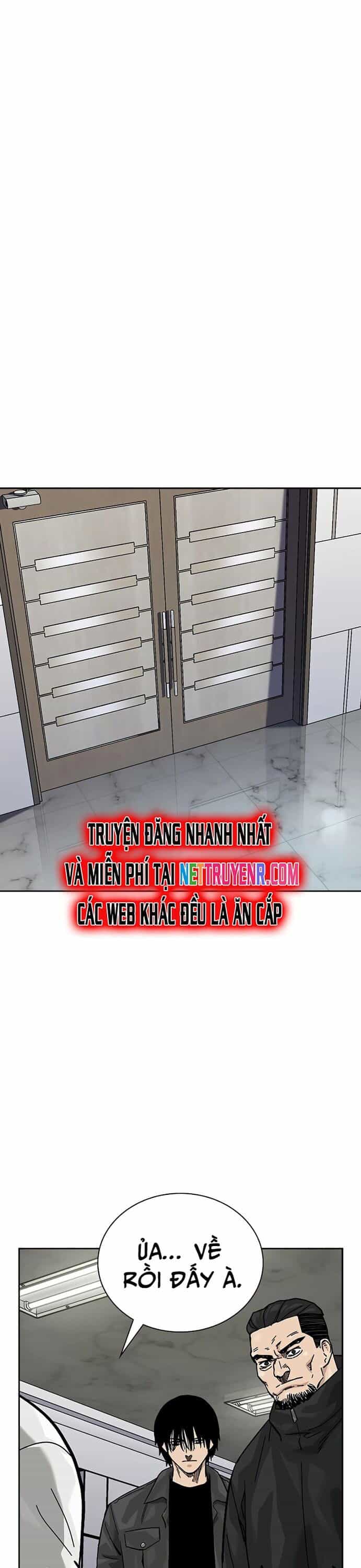 Để Có Thể Sống Sót - Chương 161 - ảnh 29