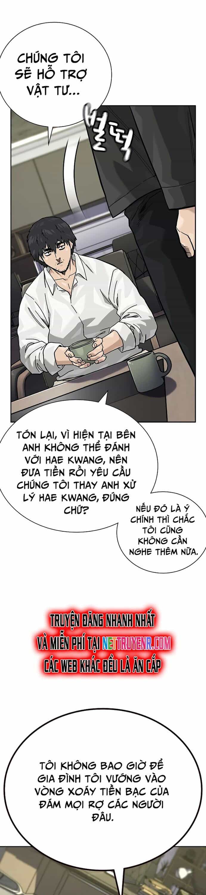 Để Có Thể Sống Sót - Chương 161 - ảnh 40