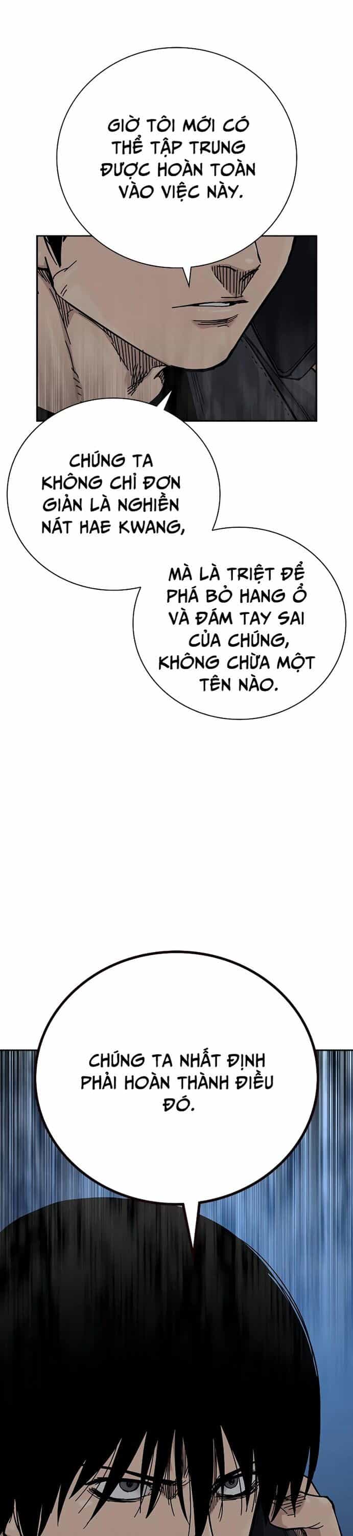 Để Có Thể Sống Sót - Chương 161 - ảnh 57