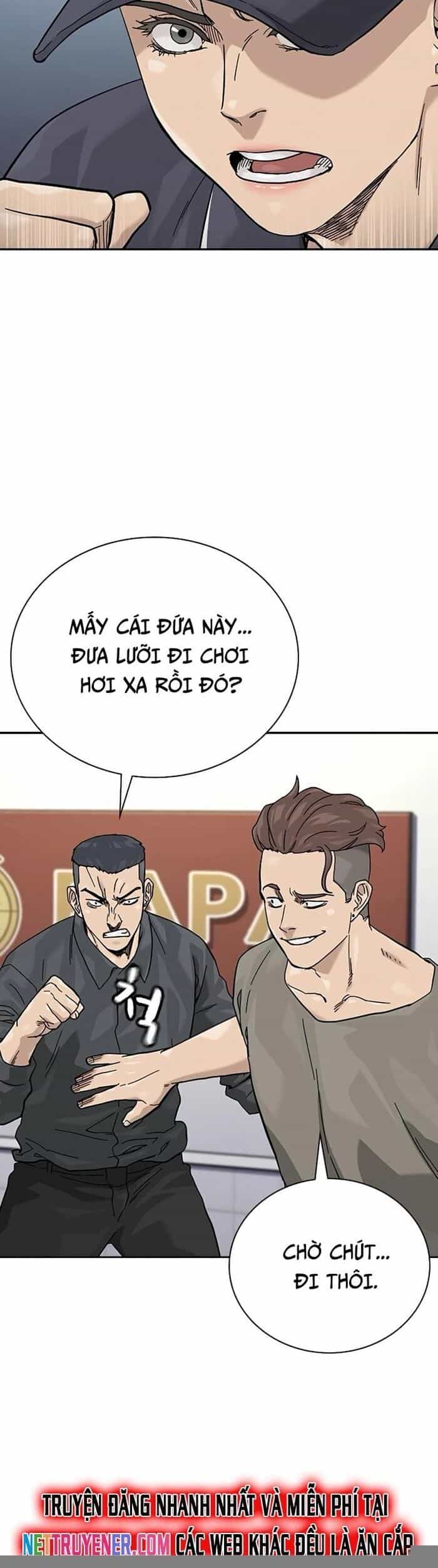 Để Có Thể Sống Sót - Chương 162 - ảnh 54