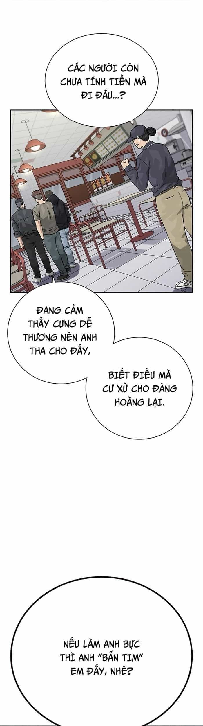 Để Có Thể Sống Sót - Chương 162 - ảnh 55