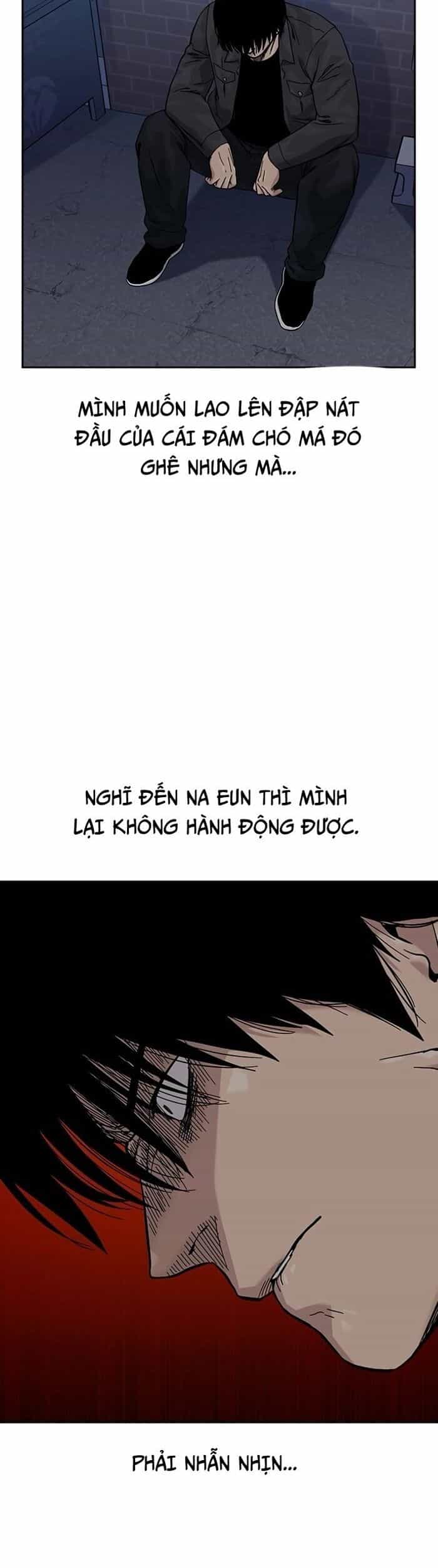 Để Có Thể Sống Sót - Chương 162 - ảnh 64