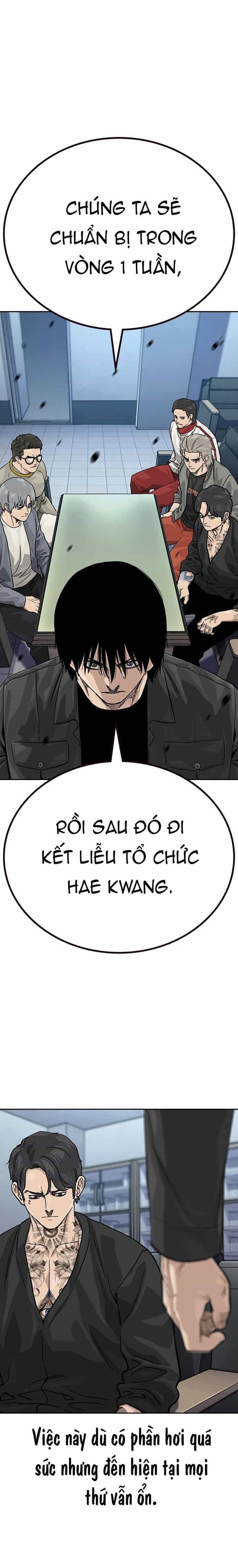 Để Có Thể Sống Sót - Chương 164 - ảnh 20