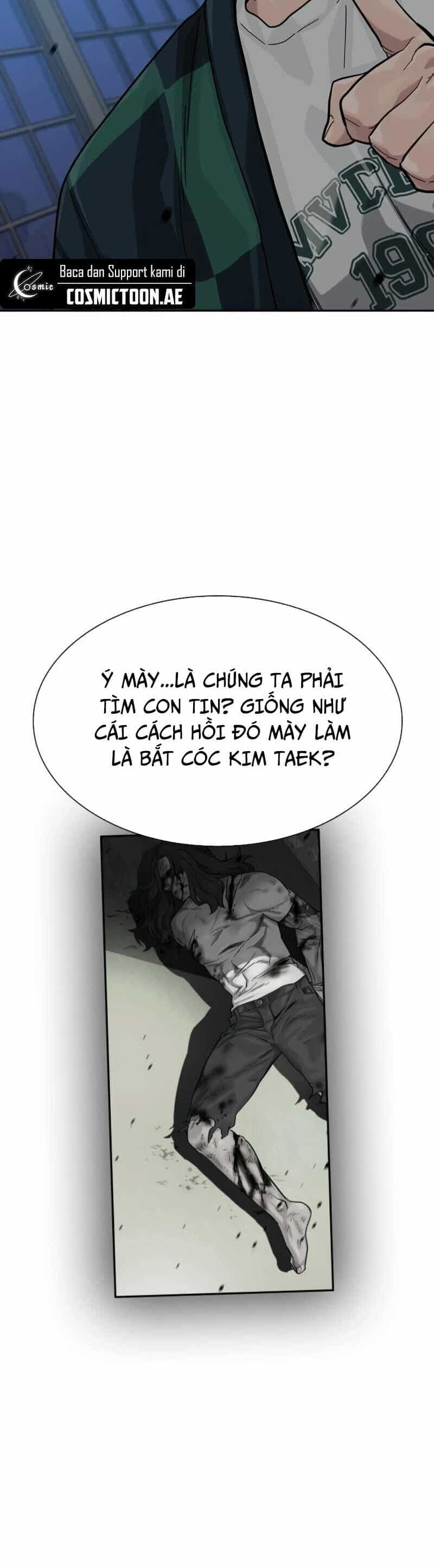 Để Có Thể Sống Sót - Chương 165 - ảnh 20