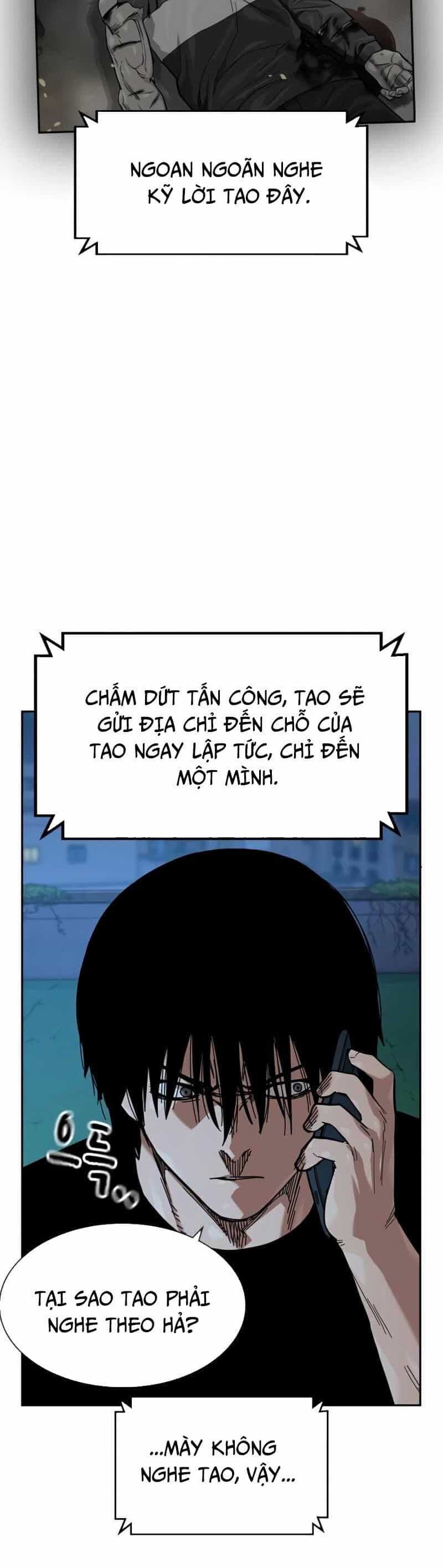 Để Có Thể Sống Sót - Chương 165 - ảnh 44