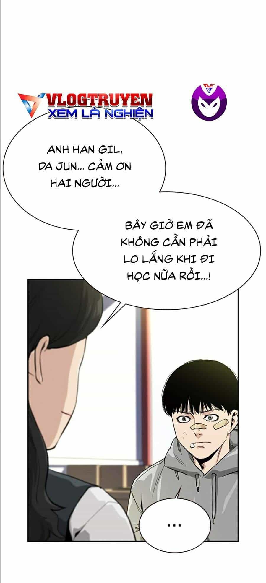 Để Có Thể Sống Sót - Chương 18 - ảnh 74