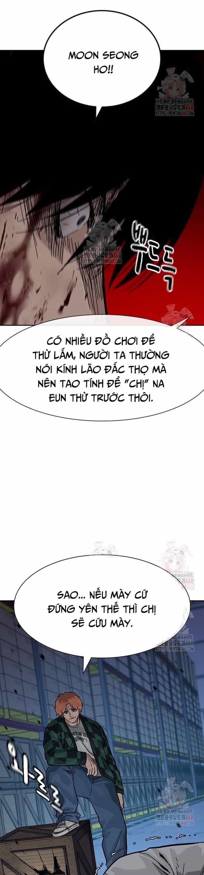 Để Có Thể Sống Sót - Chương 166 - ảnh 27