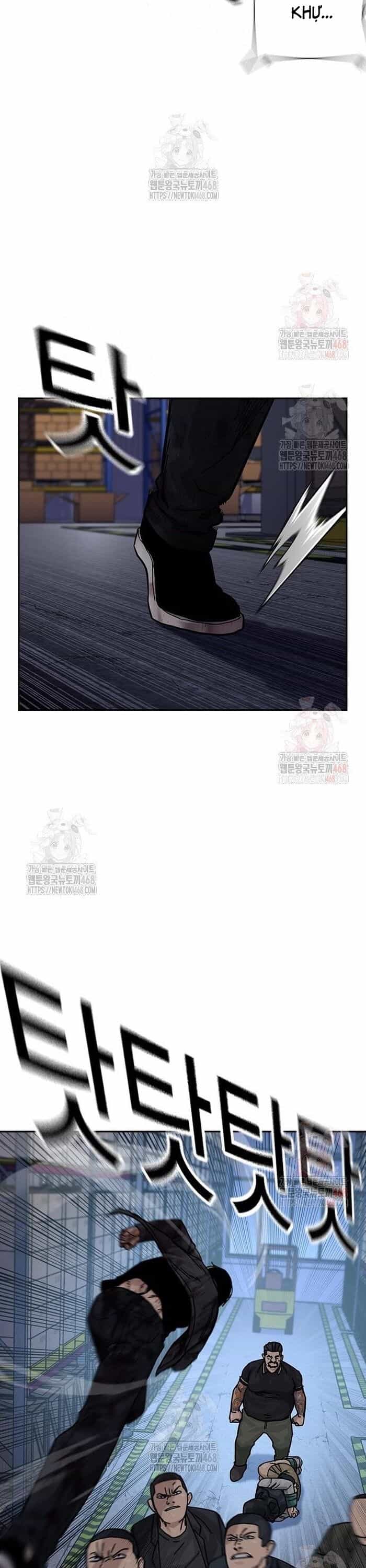 Để Có Thể Sống Sót - Chương 166 - ảnh 35