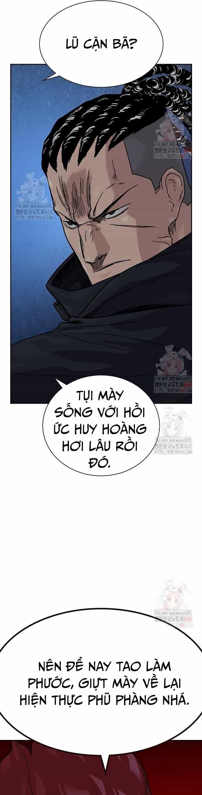 Để Có Thể Sống Sót - Chương 167 - ảnh 22