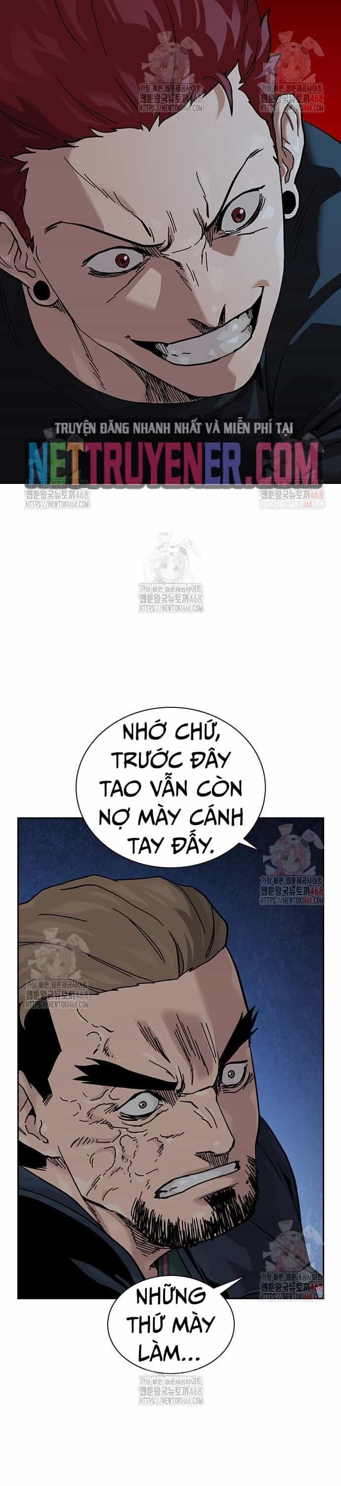 Để Có Thể Sống Sót - Chương 167 - ảnh 23