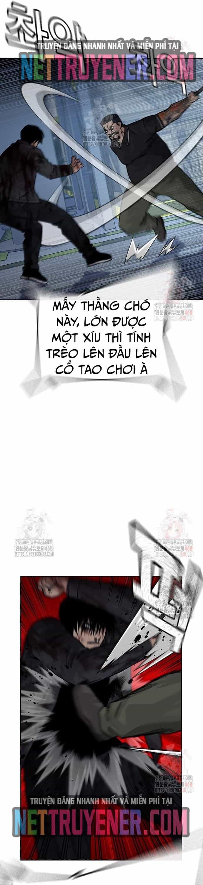 Để Có Thể Sống Sót - Chương 167 - ảnh 29