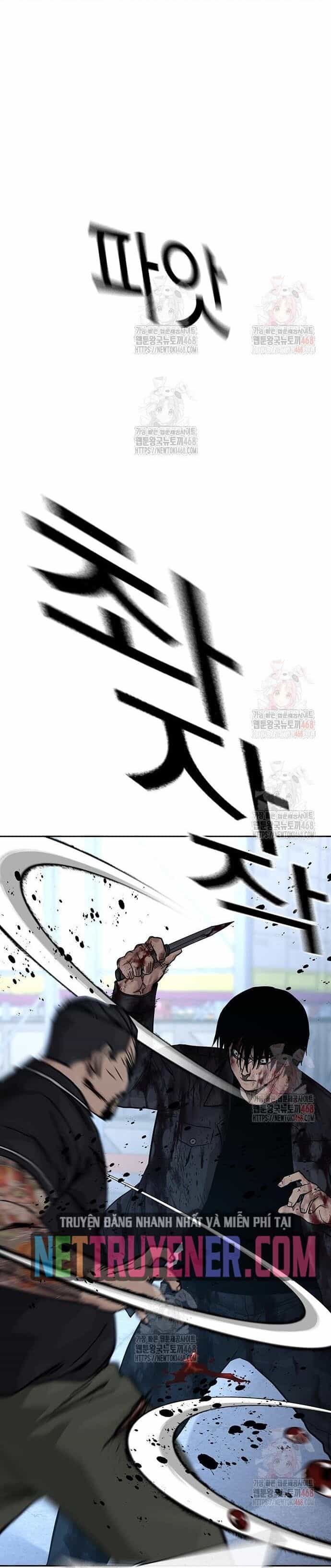 Để Có Thể Sống Sót - Chương 167 - ảnh 33