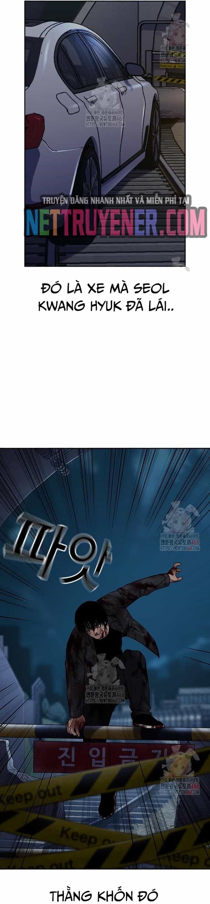 Để Có Thể Sống Sót - Chương 167 - ảnh 47