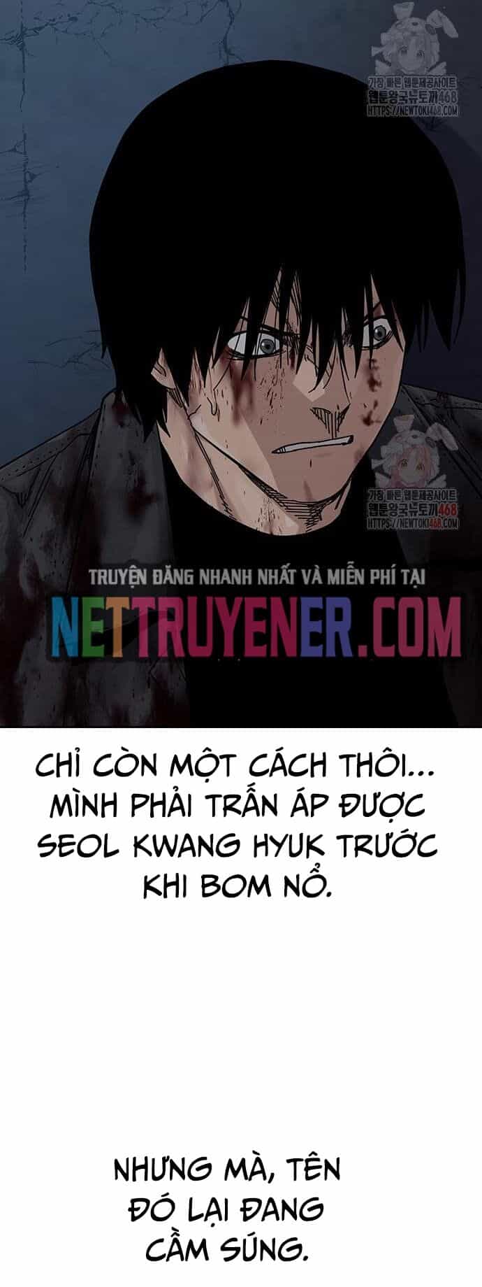 Để Có Thể Sống Sót - Chương 167 - ảnh 70