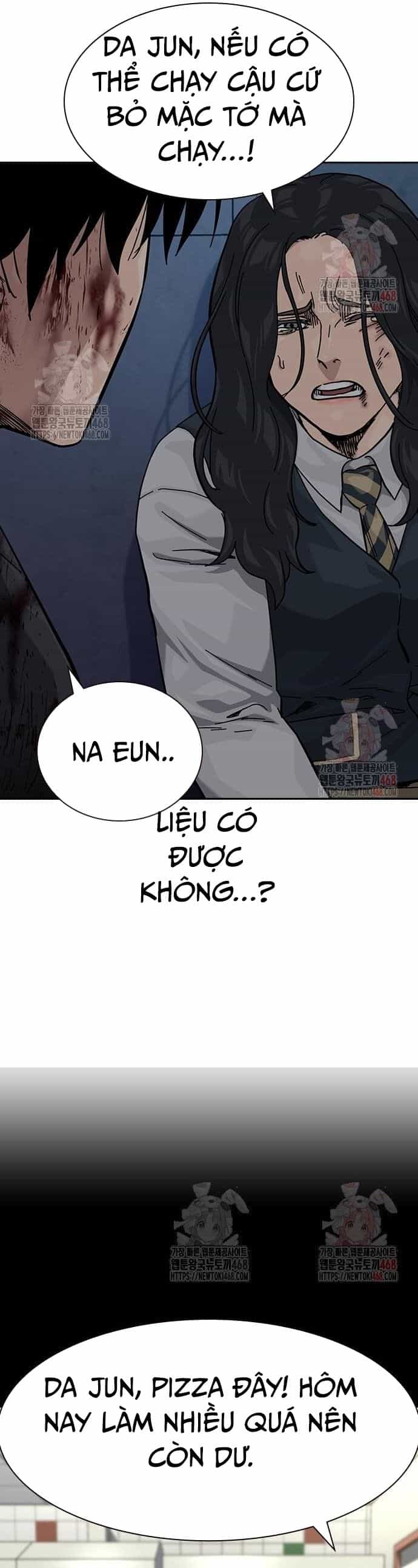 Để Có Thể Sống Sót - Chương 167 - ảnh 71