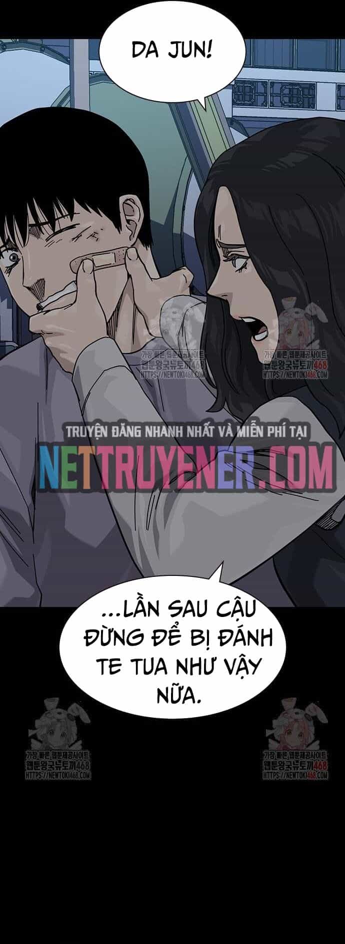 Để Có Thể Sống Sót - Chương 167 - ảnh 74