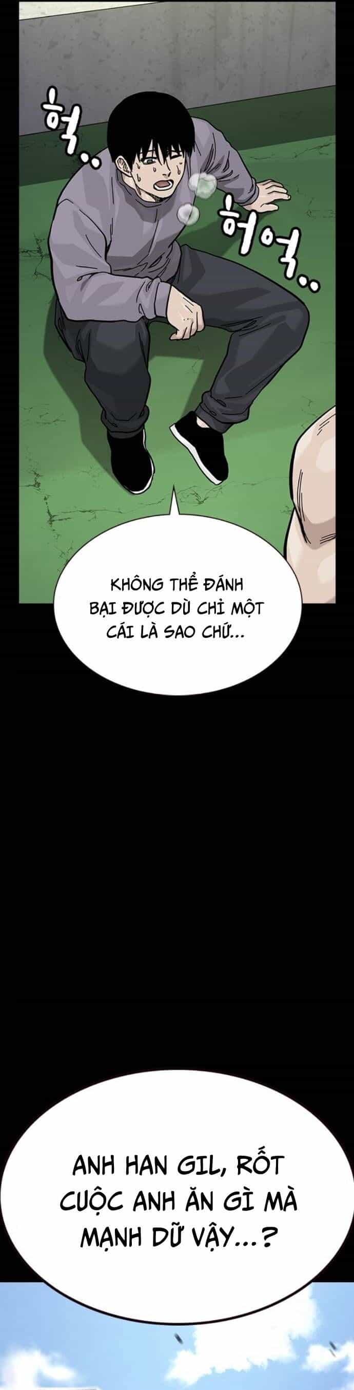 Để Có Thể Sống Sót - Chương 168 - ảnh 3